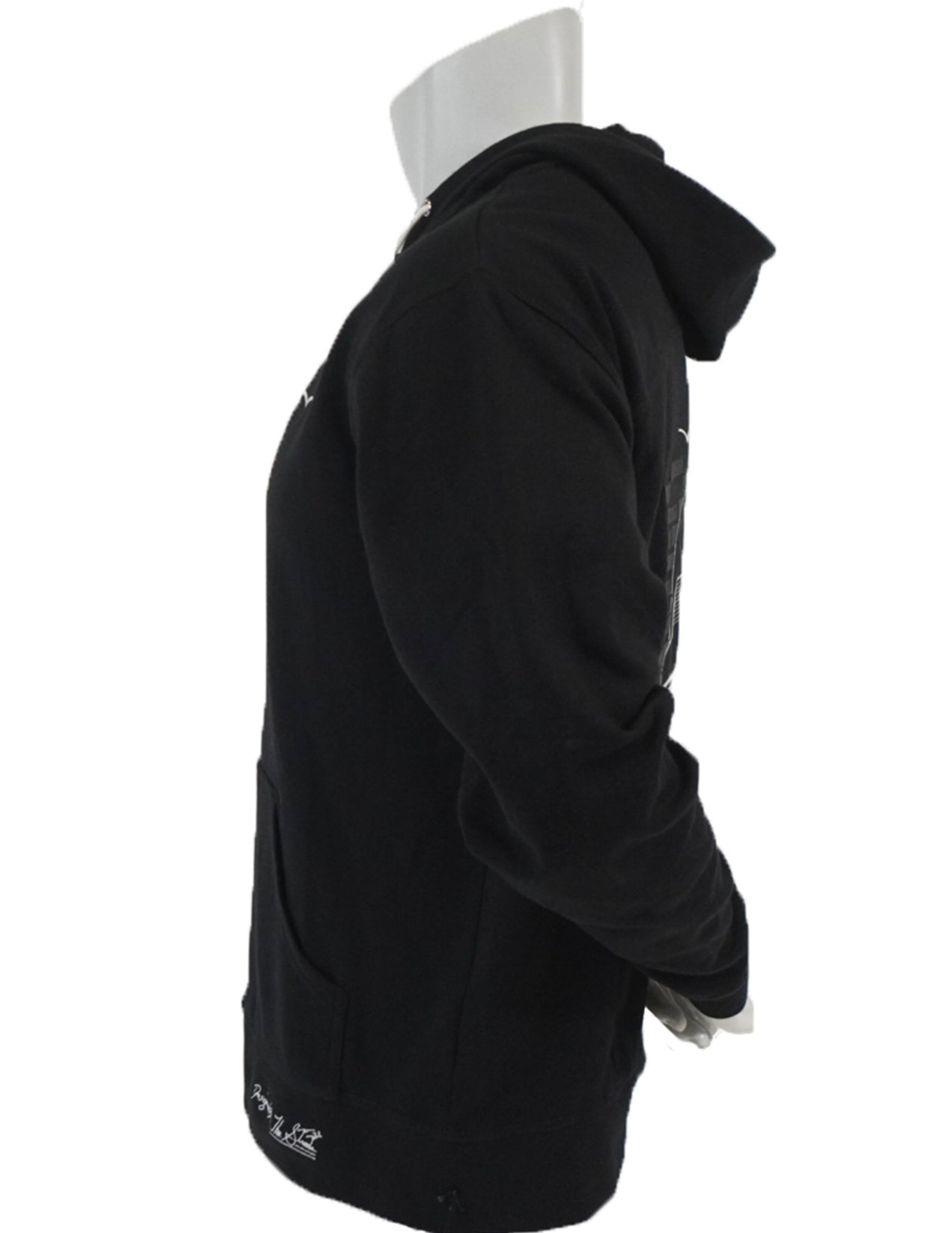 Classic Litty City Hoodie DESIGNED BY THE STREETS