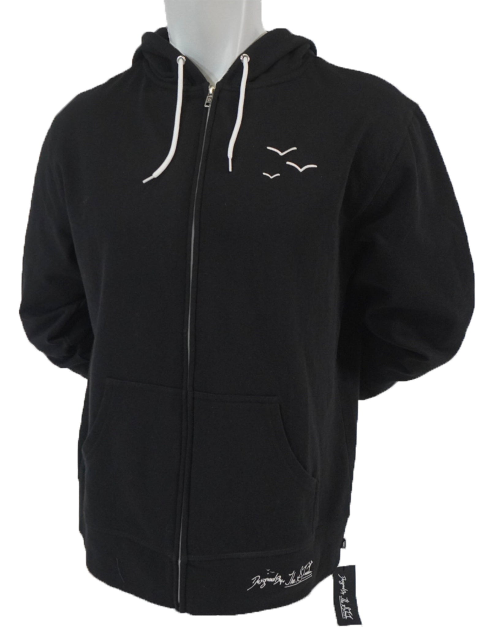 Classic Litty City Hoodie DESIGNED BY THE STREETS