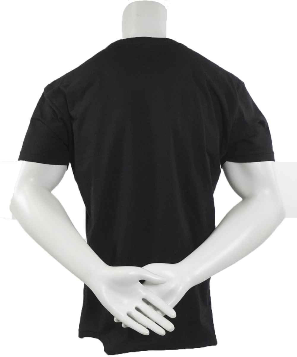 Dope T-shirt DESIGNED BY THE STREETS