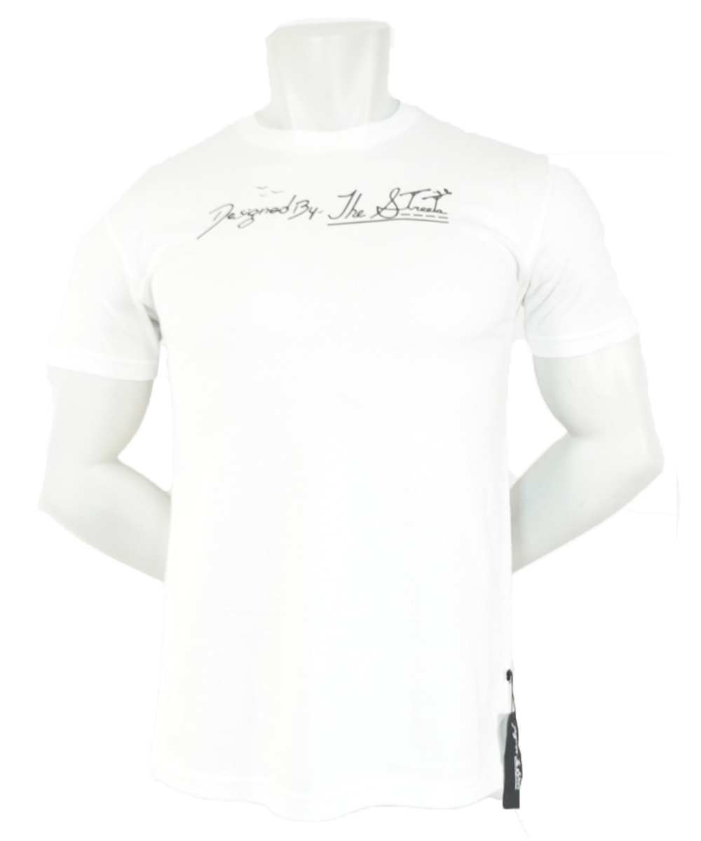Dope T-shirt DESIGNED BY THE STREETS