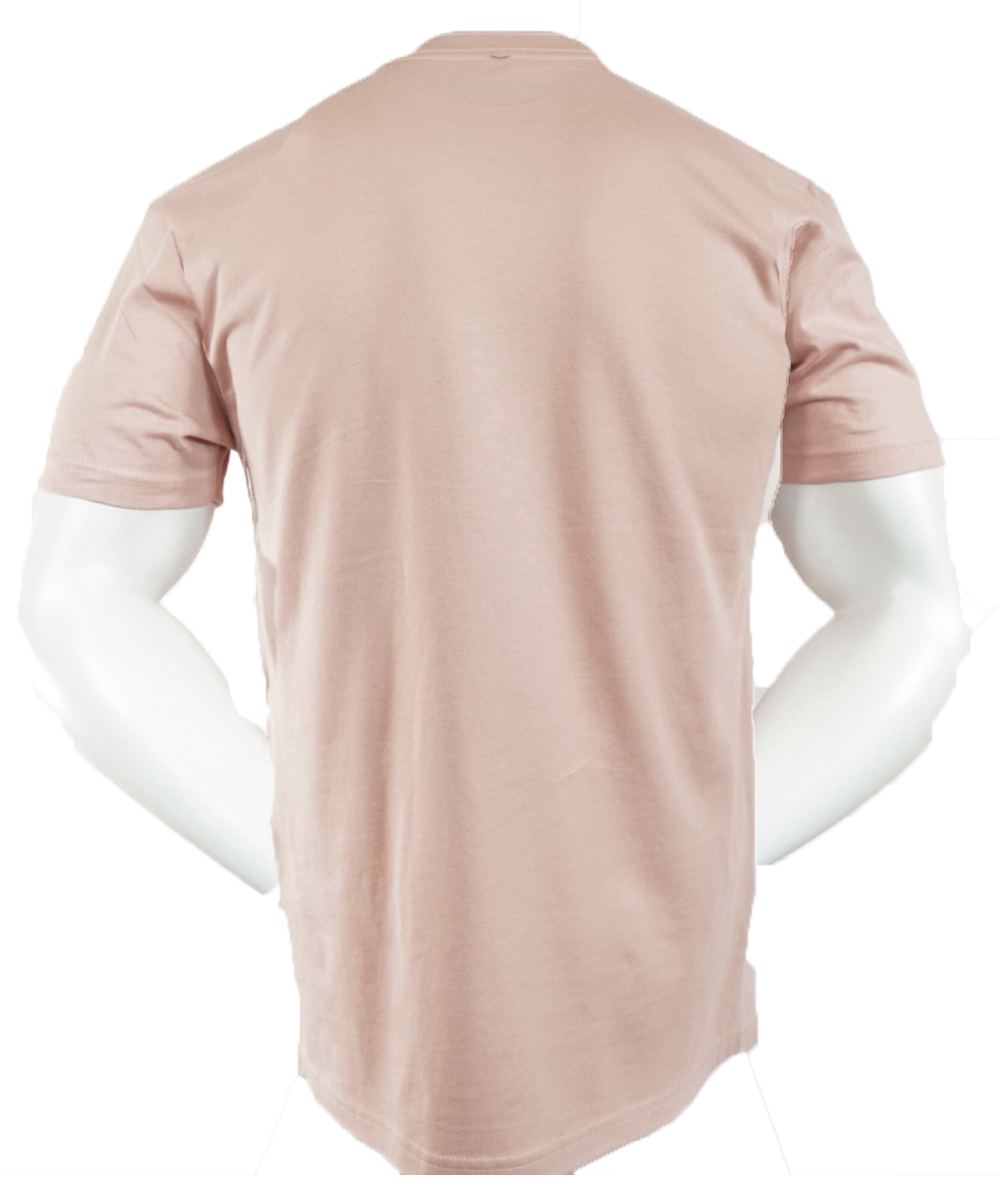 Dope T-shirt DESIGNED BY THE STREETS