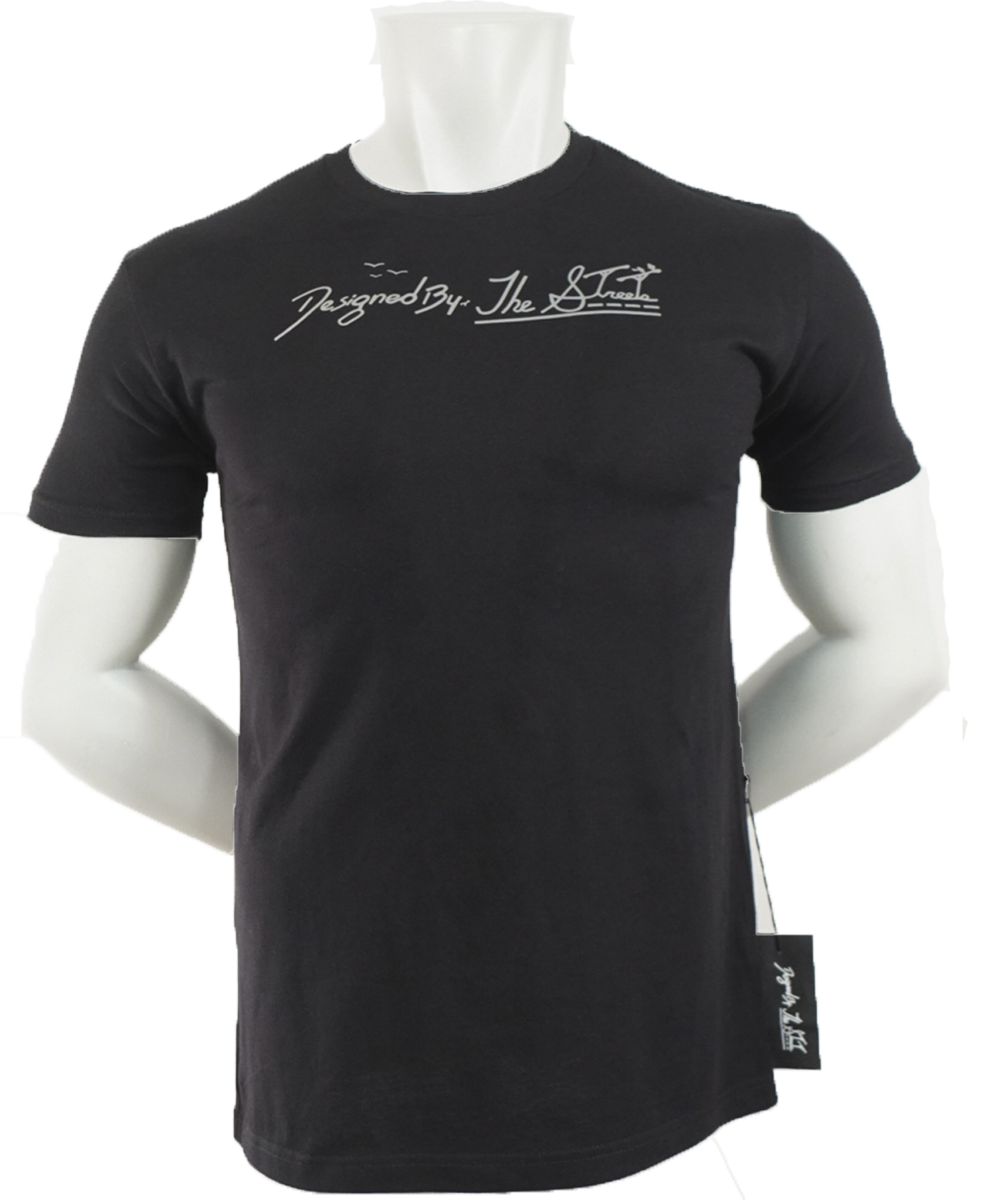 Dope T-shirt DESIGNED BY THE STREETS