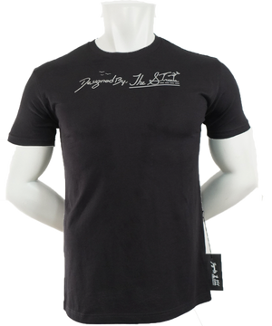 Dope T-shirt DESIGNED BY THE STREETS