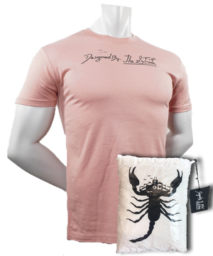 Dope T-shirt DESIGNED BY THE STREETS