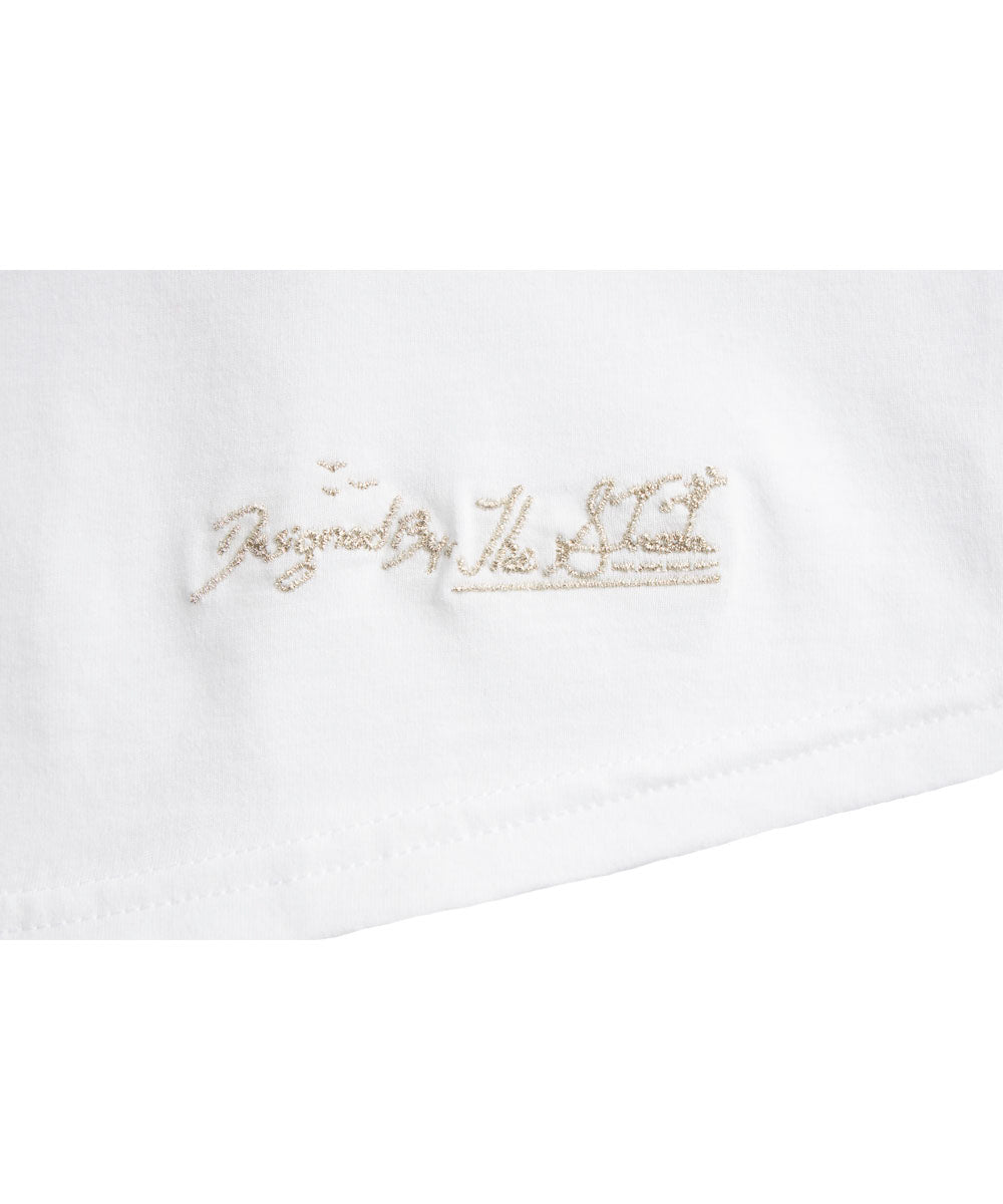Love Always Win T-Shirt DESIGNED BY THE STREETS