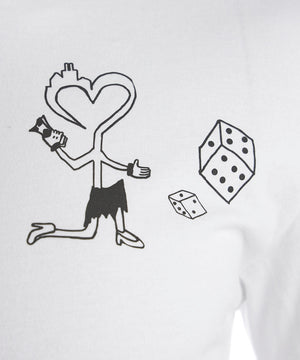 Love Always Win T-Shirt DESIGNED BY THE STREETS