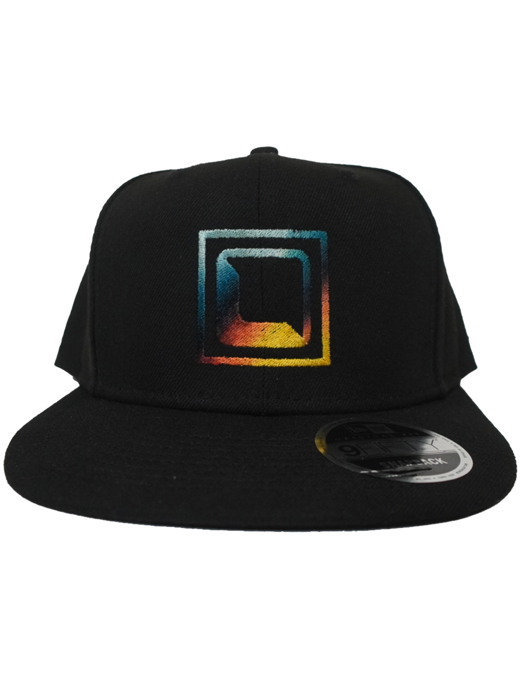 Mainframe Studio SnapBack FlatBill DESIGNED BY THE STREETS