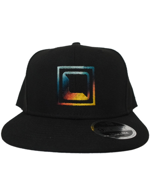 Mainframe Studio SnapBack FlatBill DESIGNED BY THE STREETS