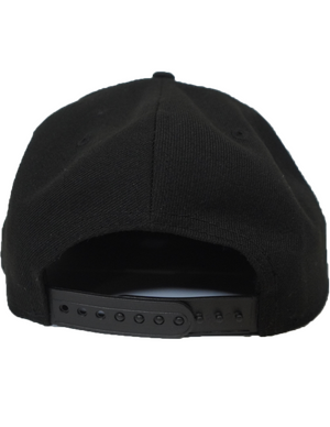 Mainframe Studio SnapBack FlatBill DESIGNED BY THE STREETS